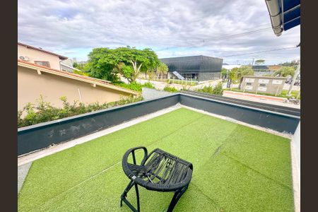 Casa para alugar com 314m², 4 quartos e 2 vagasVaranda