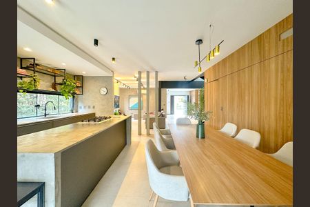 Casa para alugar com 314m², 4 quartos e 2 vagasSala de Jantar