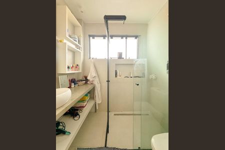 Casa para alugar com 314m², 4 quartos e 2 vagasBanheiro da Suíte 2