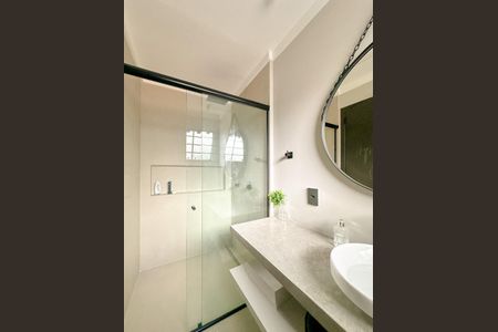 Casa para alugar com 314m², 4 quartos e 2 vagasBanheiro da Suíte 3