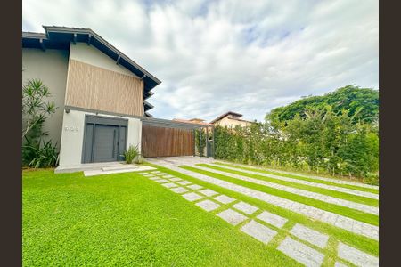 Casa para alugar com 314m², 4 quartos e 2 vagasGaragem