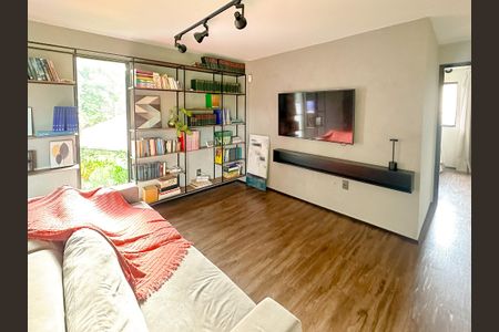 Casa para alugar com 314m², 4 quartos e 2 vagasSala de TV