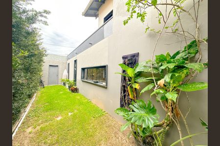 Casa para alugar com 314m², 4 quartos e 2 vagasJardim