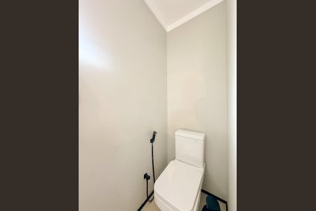 Casa para alugar com 314m², 4 quartos e 2 vagasBanheiro da Suíte 3