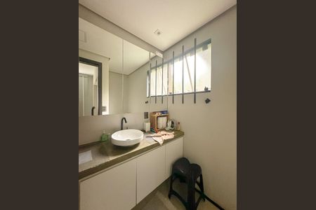 Casa para alugar com 314m², 4 quartos e 2 vagasBanheiro da Suíte 4