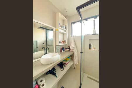 Casa para alugar com 314m², 4 quartos e 2 vagasBanheiro da Suíte 2