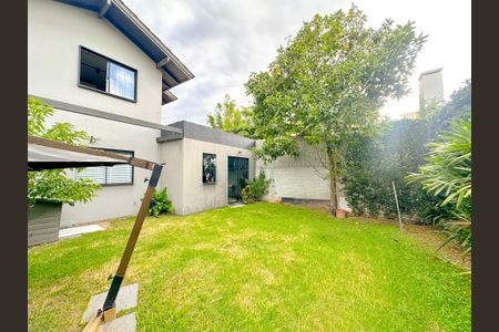 Casa para alugar com 314m², 4 quartos e 2 vagasJardim