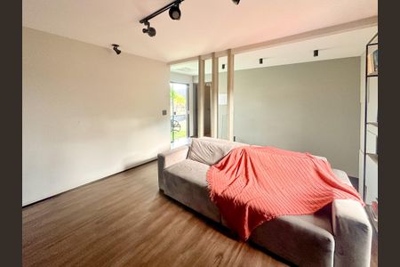 Casa para alugar com 314m², 4 quartos e 2 vagasSala de TV