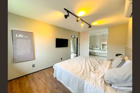 Casa para alugar com 314m², 4 quartos e 2 vagasSuíte master