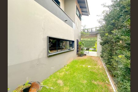 Casa para alugar com 314m², 4 quartos e 2 vagasJardim