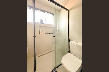 Casa para alugar com 314m², 4 quartos e 2 vagasBanheiro da Suíte 2