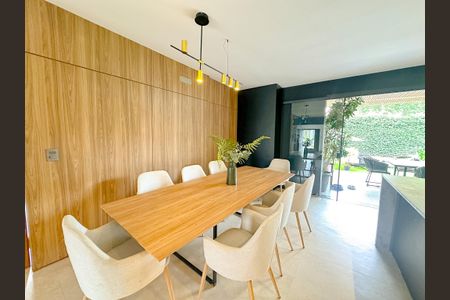 Casa para alugar com 314m², 4 quartos e 2 vagasSala de Jantar