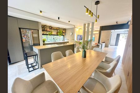 Casa para alugar com 314m², 4 quartos e 2 vagasSala de Jantar