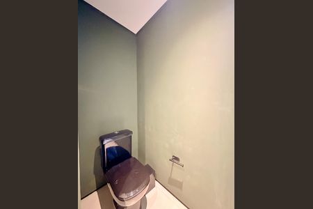 Casa para alugar com 314m², 4 quartos e 2 vagasLavabo