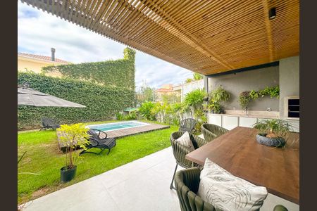 Casa para alugar com 314m², 4 quartos e 2 vagasJardim