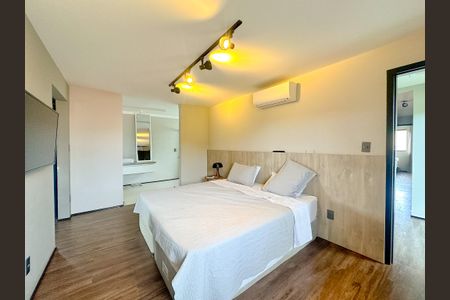 Casa para alugar com 314m², 4 quartos e 2 vagasSuíte master