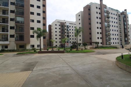 Apartamento para alugar com 180m², 3 quartos e 2 vagasÁrea comum