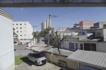 Casa de condomínio à venda com 50m², 2 quartos e sem vaga