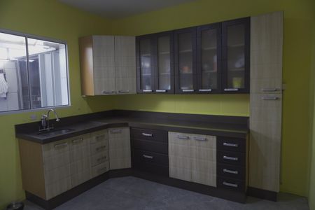 Casa de Condomínio para alugar com 2 quartos, 50m² em Vila Nova Curuca, São Paulo