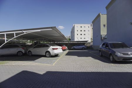Casa de condomínio à venda com 50m², 2 quartos e sem vaga