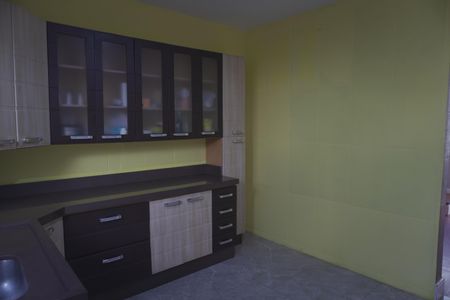 Casa de Condomínio para alugar com 2 quartos, 50m² em Vila Nova Curuca, São Paulo