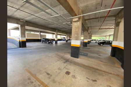 Apartamento para alugar com 56m², 2 quartos e 1 vagaGaragem
