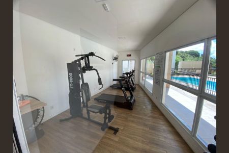 Apartamento para alugar com 56m², 2 quartos e 1 vagaAcademia