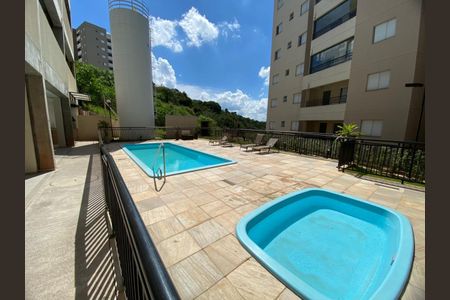 Apartamento para alugar com 56m², 2 quartos e 1 vagaPiscina