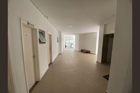 Apartamento para alugar com 56m², 2 quartos e 1 vagaÁrea Comum