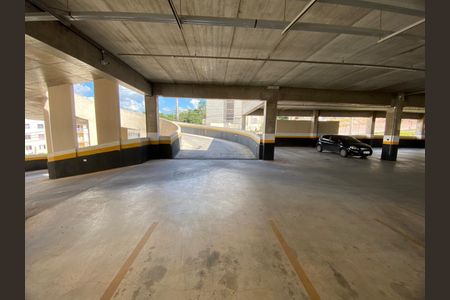 Apartamento para alugar com 56m², 2 quartos e 1 vagaGaragem