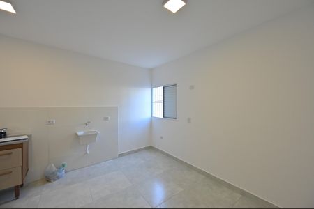 Studio para alugar com 16m², 1 quarto e sem vagaSala/Quarto