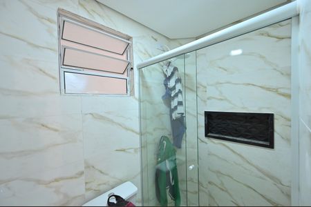 Studio para alugar com 16m², 1 quarto e sem vagaBanheiro Social