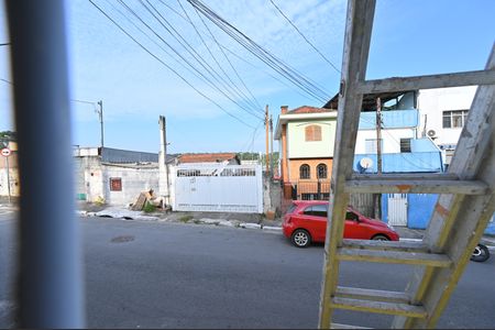 Studio para alugar com 16m², 1 quarto e sem vagaVista da Sala/Quarto