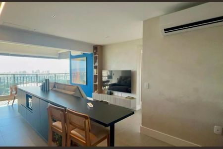 Apartamento à venda com 78m², 2 quartos e 1 vaga