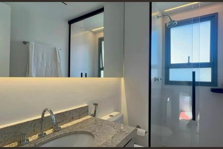 Apartamento à venda com 78m², 2 quartos e 1 vaga