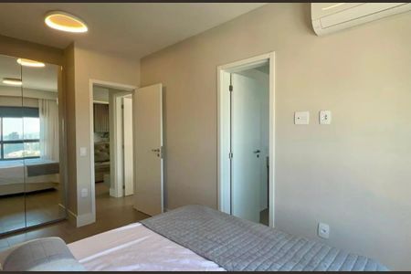 Apartamento à venda com 78m², 2 quartos e 1 vaga