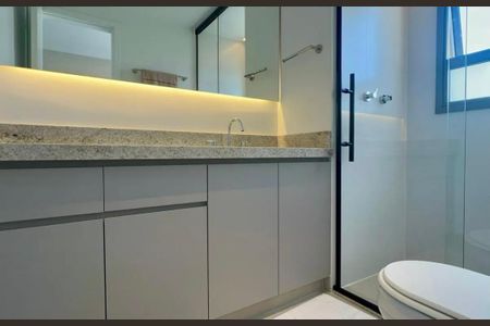 Apartamento à venda com 78m², 2 quartos e 1 vaga