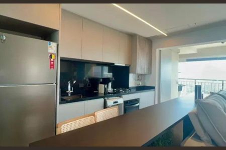 Apartamento à venda com 78m², 2 quartos e 1 vaga