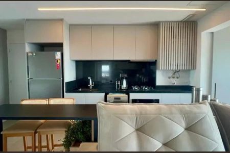 Apartamento à venda com 78m², 2 quartos e 1 vaga