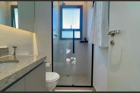 Apartamento à venda com 78m², 2 quartos e 1 vaga