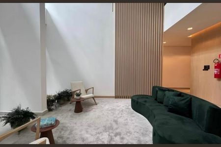 Apartamento à venda com 78m², 2 quartos e 1 vaga
