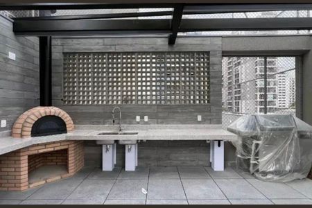 Apartamento à venda com 78m², 2 quartos e 1 vaga