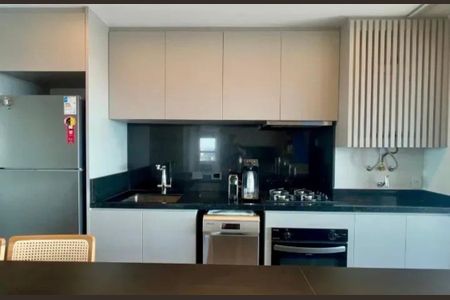 Apartamento à venda com 78m², 2 quartos e 1 vaga