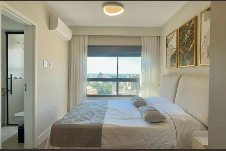 Apartamento à venda com 78m², 2 quartos e 1 vaga