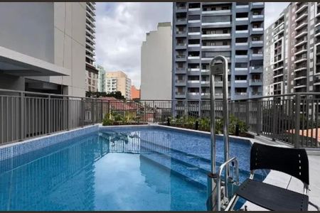 Apartamento à venda com 78m², 2 quartos e 1 vaga