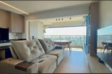 Apartamento à venda com 78m², 2 quartos e 1 vaga