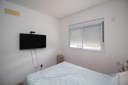 Apartamento para alugar com 106m², 3 quartos e 2 vagasQuarto 1 - Suíte