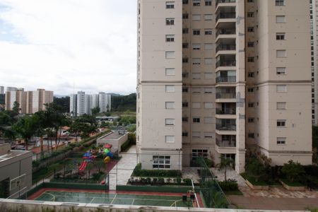 Apartamento para alugar com 106m², 3 quartos e 2 vagasVista - Quarto 3