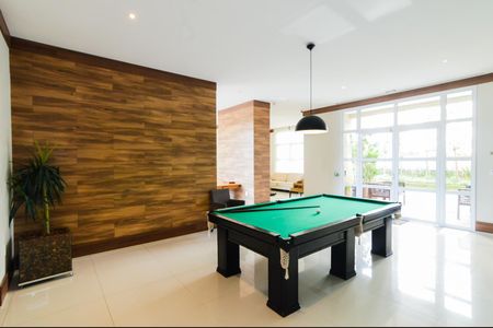Apartamento para alugar com 106m², 2 quartos e 2 vagasÁrea comum
