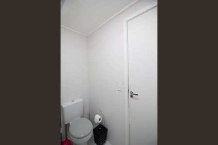 Apartamento para alugar com 106m², 3 quartos e 2 vagasBanheiro 